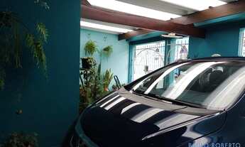 Imagem 7: SOBRADO - VILA TUPI - SP