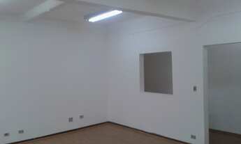 Imagem 5: Sala comercial bem localizada no Centro de São Paulo