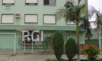 Imagem: Apartamento em Jardim Itu Sabará