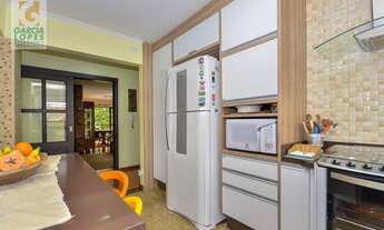 Imagem 4: Apartamento com 3 dormitórios à venda, 133 m² por R$ 895.000,00 - Alto da Glória - Curitib