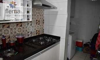 Imagem 5: Apartamento com 2 dormitórios à venda, 58 m² por R$ 230.000 - (L-10) - Ribeirão Preto/SP