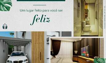 Imagem 3: Sobrado Geminado á 400 metros da praia (em construção