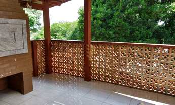 Imagem 6: Casa com 3 Dormitorio(s) localizado(a) no bairro VILA DO CEDRO em Canela / RS Ref.:337