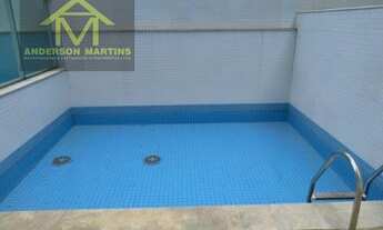 Imagem 6: Apartamento na Praia da Costa Ed. Viverde Residencial Cód: 6612 m