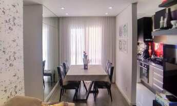 Imagem: São Bernardo do Campo - Apartamento Padrão