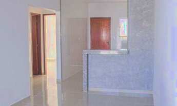 Imagem 3: Casa com 2 dormitórios à venda, 74 m² por R$ 360.000,00 - Coqueiral - Araruama/RJ