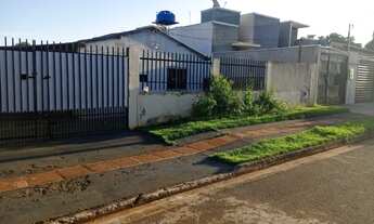 Imagem 2: Casa Terréa UCDB, oportunidade