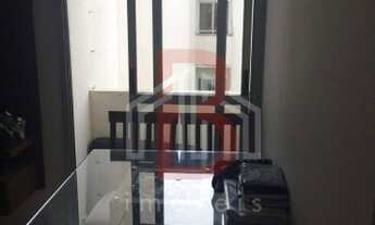 Imagem 4: Apartamento à venda 52m² 2 dormitórios 1 vaga - Paulicéia SBC