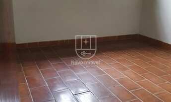 Imagem 7: Casa com três dormitórios na Vila São Benedito - Pindamonhangaba