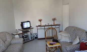 Imagem 6: Apartamento para venda possui 59 metros quadrados com 1 quarto em Itararé - São Vicente