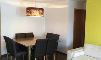 Imagem 3: São Paulo - Apartamento Padrão - Vila Olímpia