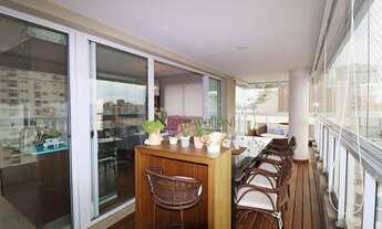 Imagem 7: Apartamento com 3 dormitórios à venda, 236 m² por R$ 2.999.000,00 - Perdizes - São Paulo/S