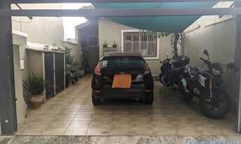 Imagem 2: CASA TÉRREA - JARDIM DA GLÓRIA - SP