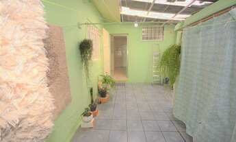 Imagem 4: CASA VERDE ALTA - ALUGA - VAGO - PRONTO PARA MORAR - PERTO DE TUDO