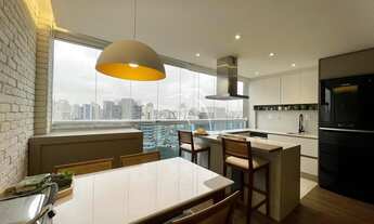 Imagem 5: Apartamento à venda 1 Quarto, 1 Suite, 2 Vagas, 70M², Pinheiros, São Paulo - SP