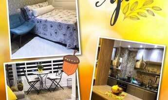 Imagem 7: Lindo Apartamento para Venda Centro Osasco 2 quartos, 1 suíte, 1 vaga