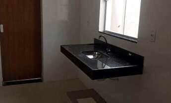 Imagem 5: Apartamento com 2 dormitórios à venda, 60 m² por R$ 190.000 - Maracanã - Montes Claros/MG