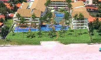 Imagem 2: Maui Beach Residence - Apartamento mobiliado com 3 quartos de frente para o mar -Oportunid