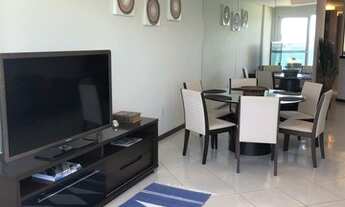 Imagem 4: Apartamento à venda 3 Quartos, 2 Suites, 2 Vagas, 145M², PRAIA DO MORRO, GUARAPARI - ES