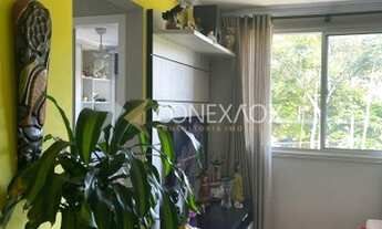 Imagem 3: Apartamento - Vila Trinta e Um de Março - Campinas