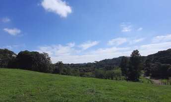 Imagem 3: Terreno Rural próximo a ponto turístico em região valorizada em Campo Alegre/SC