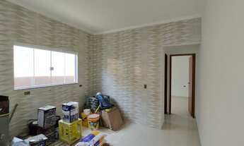 Imagem 3: Casa com piscina à venda em Mongaguá - SP