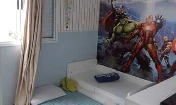 Imagem 12: APARTAMENTO - JAGUARÉ - SP