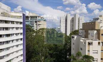 Imagem 3: Apartamento com 2 dormitórios à venda, 70 m² por R$ 570.000 - Vila Andrade (Zona Sul) - Sã