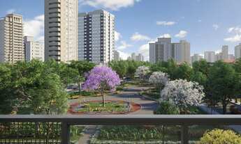 Imagem 7: Apartamento para venda com 160 metros quadrados com 3 quartos em Vila Olímpia - São Paulo