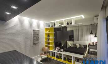 Imagem: APARTAMENTO - JARDIM DA GLÓRIA - SP