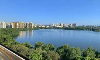 Imagem 6: Apartamento no Peninsula Fit