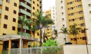 Imagem: Apartamento - Vila Brandina - Campinas