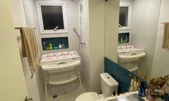 Imagem 6: Apartamento à venda na Rua Flávio de Melo, Vila Mariana, São Paulo - SP