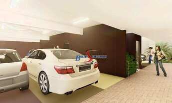 Imagem 6: Apartamento com 2 dormitórios à venda, 38 m² por R$ 364.900 - Água Rasa - São Paulo/SP