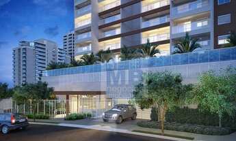 Imagem: Apartamento com 1 dormitório à venda