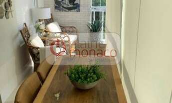 Imagem 7: Apartamento para Venda em Indaiatuba, Edifício Winds, 3 dormitórios, 1 suíte, 2 banheiros