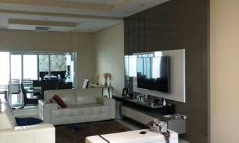 Imagem 2: Sobrado Residencial Vila do Bosque com 3 Suítes todas com Planejados à venda, 231 m² por R