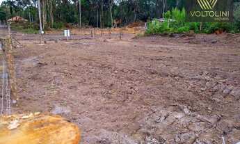 Imagem 3: Terreno à venda, 300 m² por R$ 53.000,00 - Tabuleiro - Barra Velha/SC
