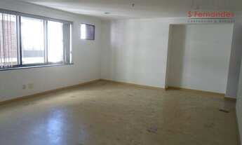 Imagem 6: Sala Comercial / Conjunto Comercial para alugar com 40 m² por R$ 1.400/mês em Moema/SP