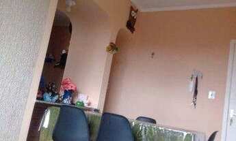 Imagem: Apartamento com 1 dormitório à venda