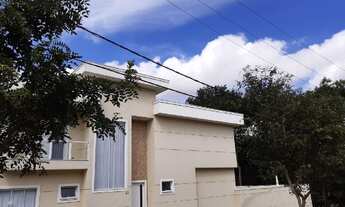 Imagem: Linda Casa Cond. New Ville Santana de Parnaíba