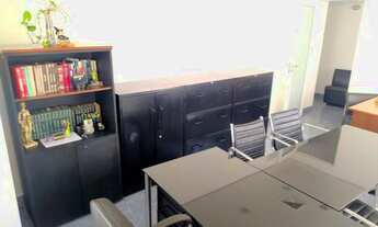 Imagem 3: Conjunto para alugar, 64 m² por R$ 2.300,00/mês - Paraíso - São Paulo/SP