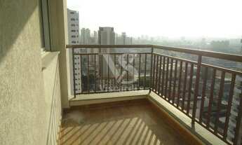 Imagem 2: Vendo cobertura com dois dormitórios uma suíte e três vagas de garagem, Lapa, São Paulo