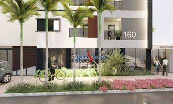 Imagem 4: Apartamento com 2 dormitórios à venda, 38 m² por R$ 364.900 - Água Rasa - São Paulo/SP