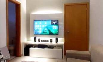 Imagem 7: Apartamento com 2 dormitórios à venda, 62 m² por R$ 554.000 - Buritis - Belo Horizonte/MG