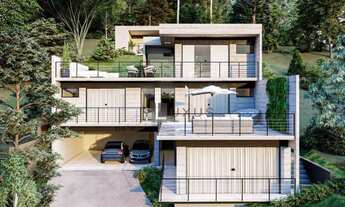 Imagem: Oportunidade casa nova com vista no Ouro