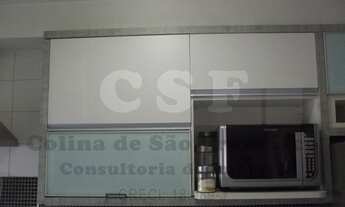 Imagem 5: Apartamento de 87m² 3 dormitórios Vila São Francisco