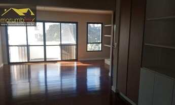 Imagem 5: Apartamento com 3 dormitórios à venda, 130 m² por R$ 640.000,00 - Morumbi - São Paulo/SP