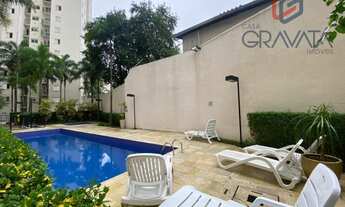 Imagem 5: Apartamento com 3 Quartos em Nova Petrópolis - SBC