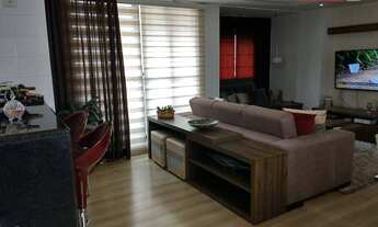 Imagem 6: Apartamento com 3 dormitórios à venda, 88 m² por R$ 498.000,00 - Vila Izabel - Curitiba/PR